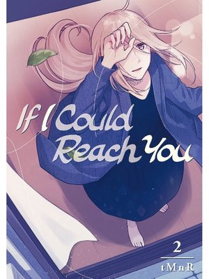 If I Could Reach You, Volume 2 - ebook